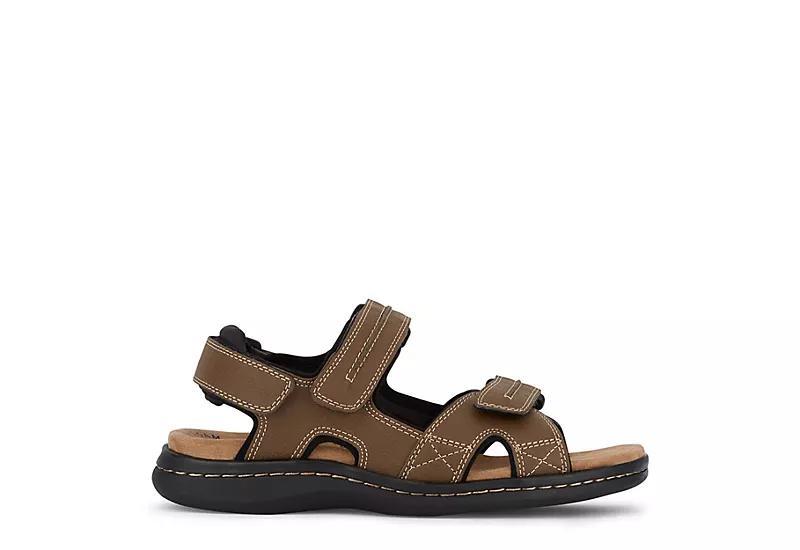 Dockers Newpage Outdoor Mens Sandals Product Image