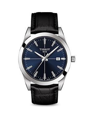 Tissot T-Classic Gentleman Bracelet Watch, 40mm Product Image