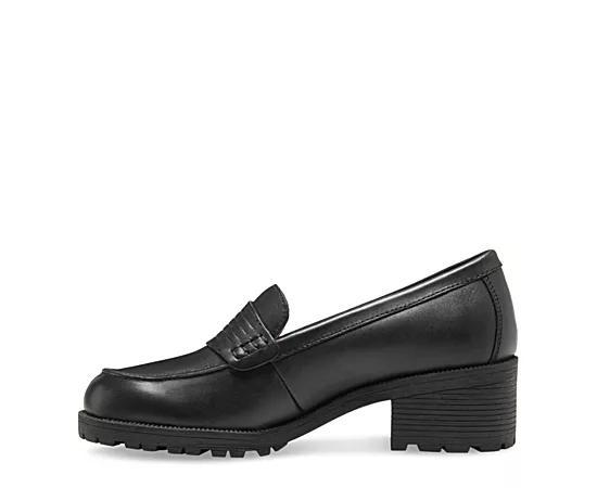 Eastland 1955 Edition Newbury Leather) Women's Shoes Product Image