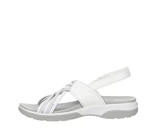 Skechers Womens Arch Fit Reggae Sport-Hometown Womens Sandal Product Image