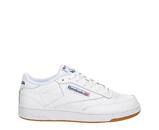 Reebok Men's Classic Club C Sneaker Product Image