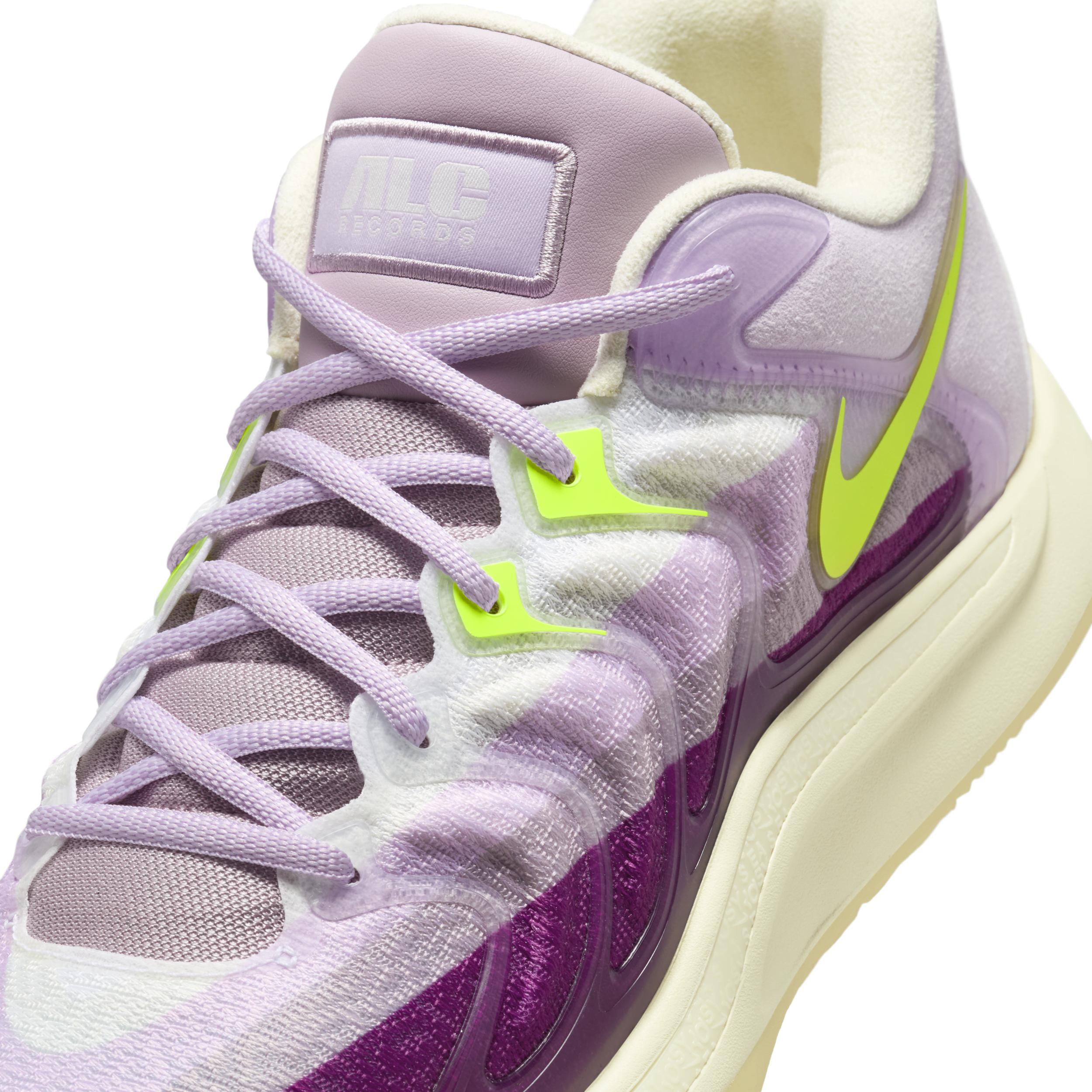 Nike Men's KD17 x Alchemist Basketball Shoes Product Image