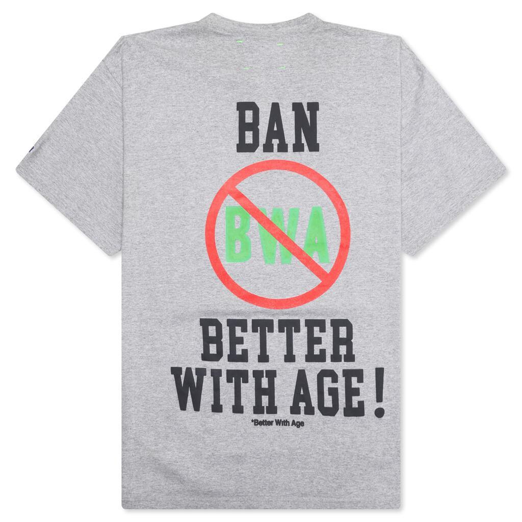 Boycott Tee - Multi Male Product Image