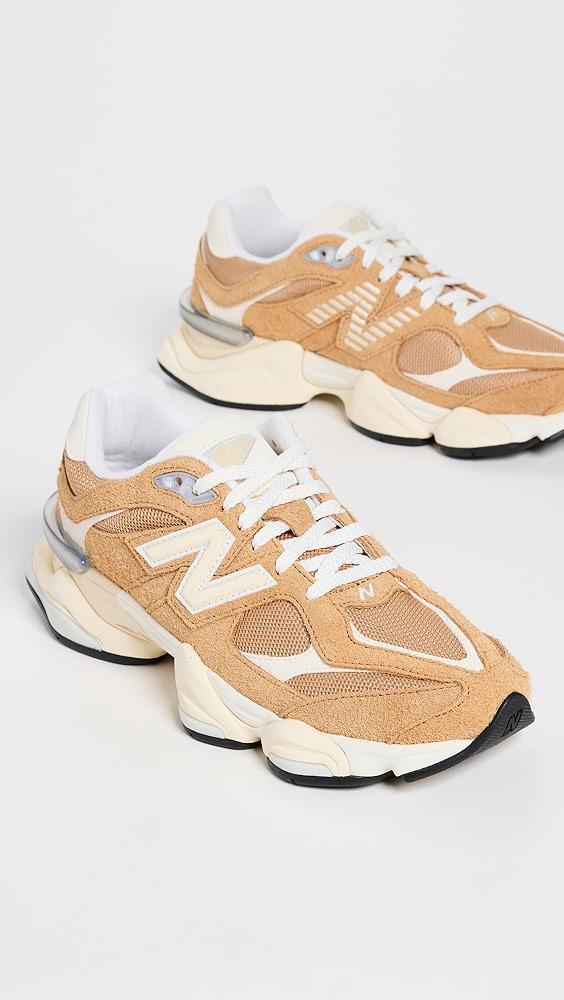 New Balance 9060 Unisex Sneakers | Shopbop Product Image