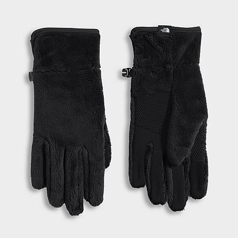 The North Face Inc Womens Osito Etip Gloves Product Image