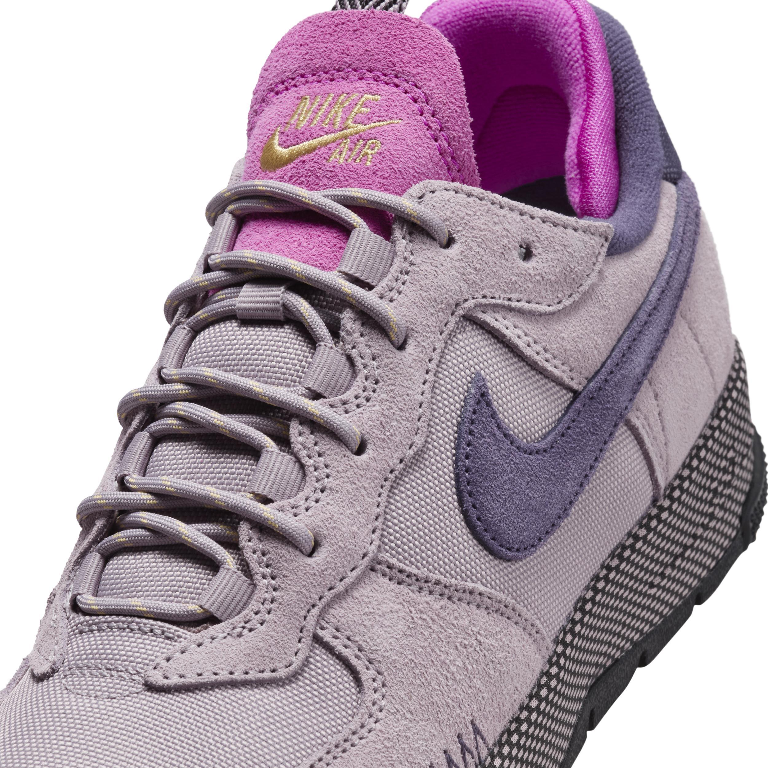 Nike Women's Air Force 1 Wild Shoes Product Image