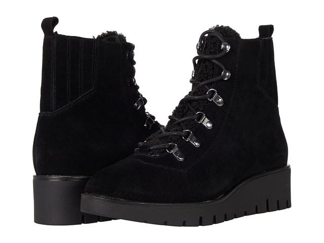 Anne Klein Donata Suede) Women's Boots Product Image