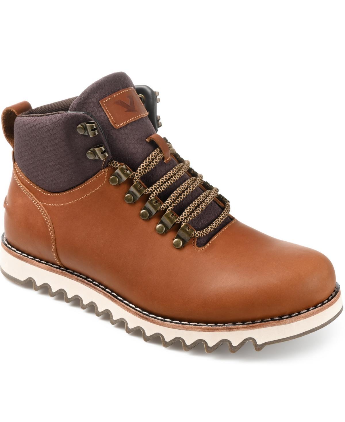 Territory Men's Crash Lace-Up Boot Product Image