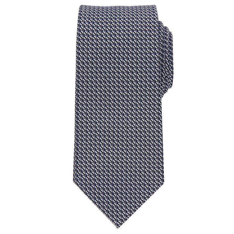 Mens Bespoke Patterned Tie Product Image