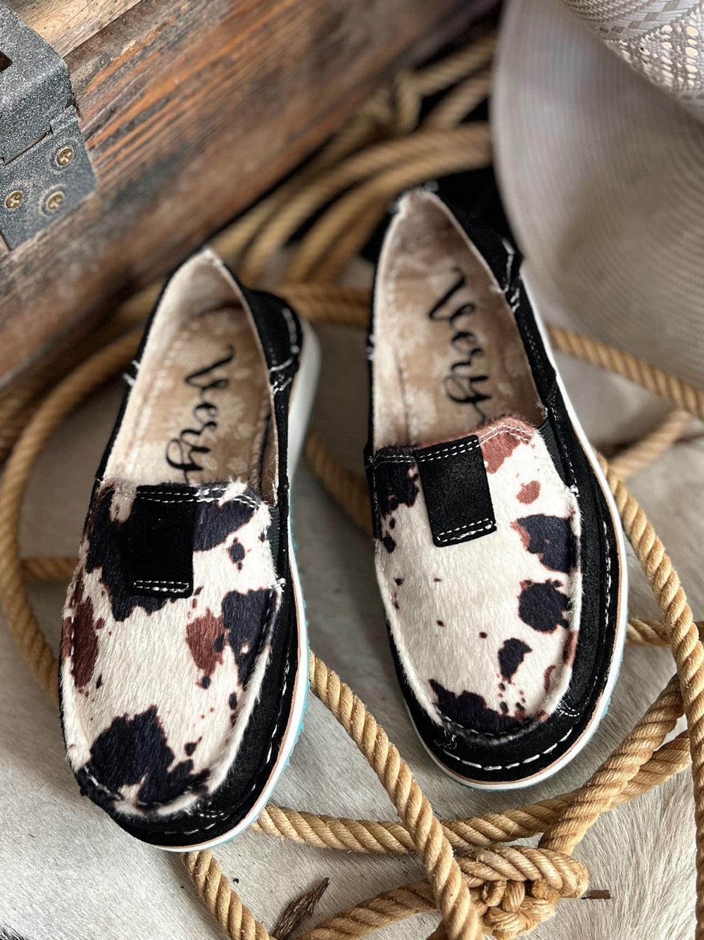 Moovin On Loafers* Product Image