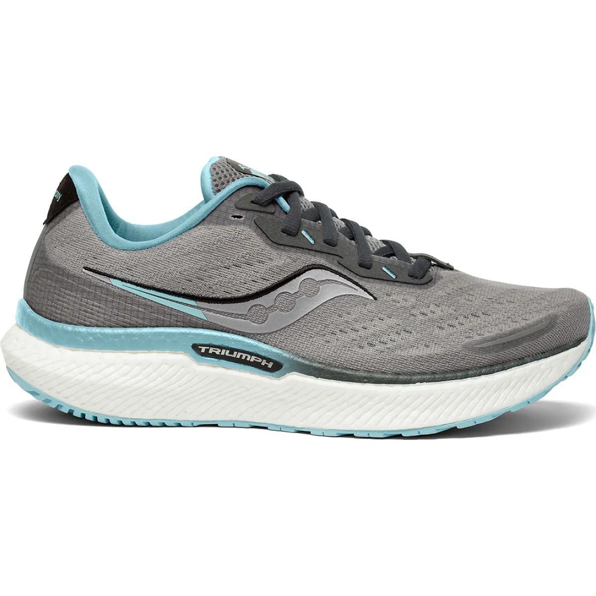 Women's | Saucony Triumph 19 Product Image