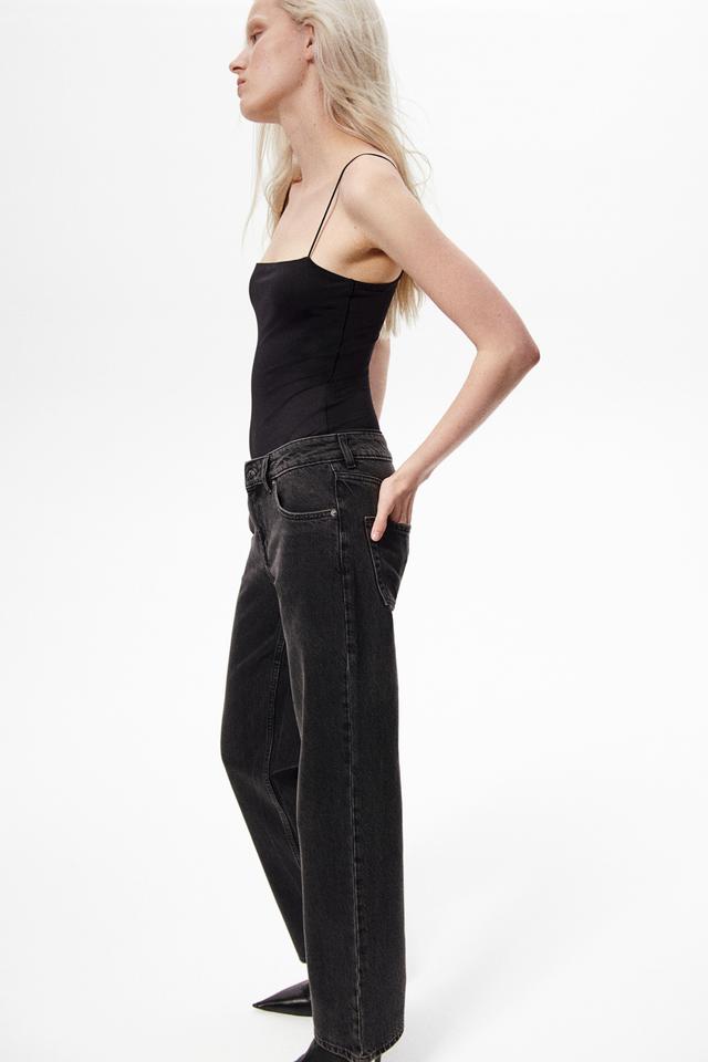 Straight Regular Jeans Product Image