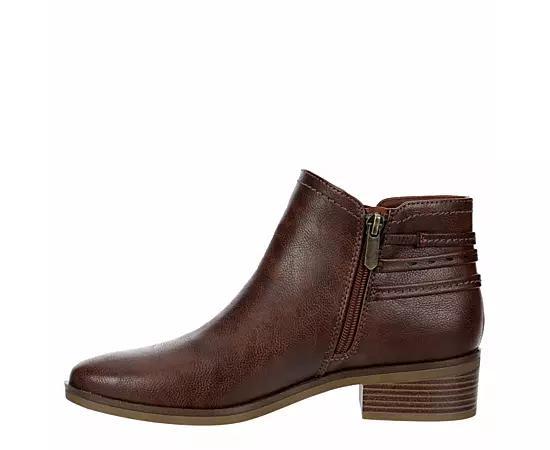 Lauren Blakwell Womens Martha Bootie Product Image