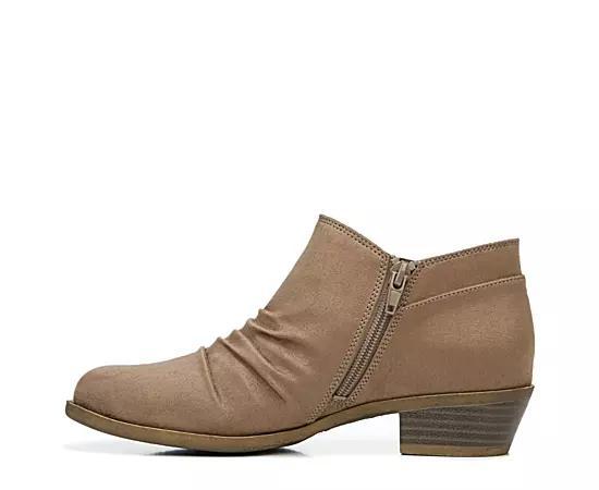 Lifestride Womens Aurora Bootie Product Image