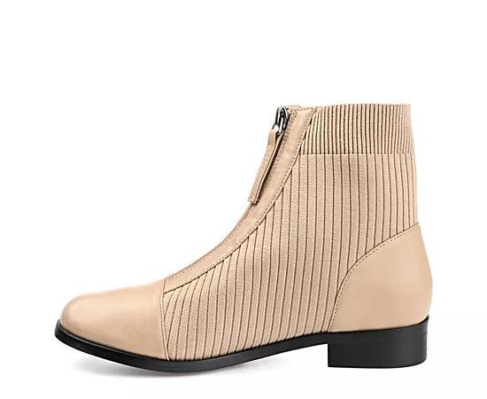 Journee Collection Womens Bexlie Bootie Product Image