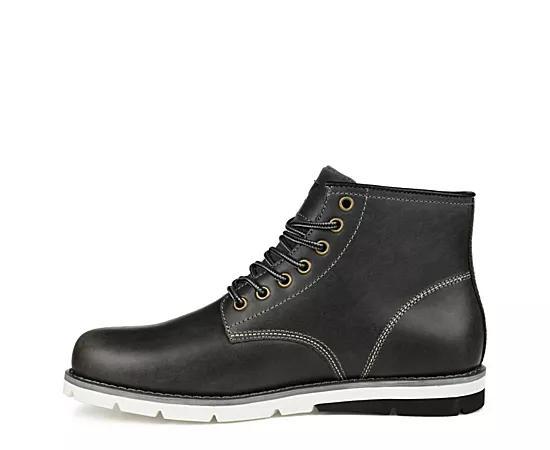 Territory Axel Mens Ankle Boots Product Image