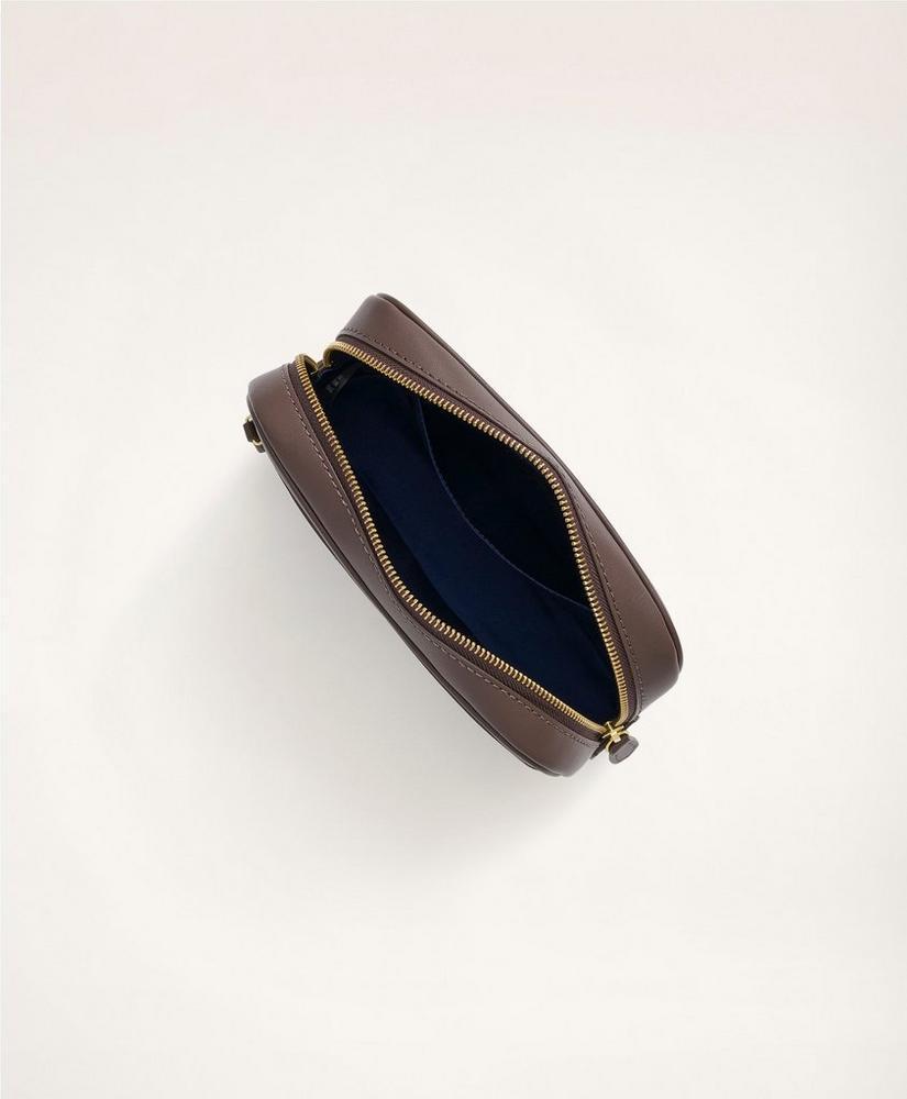 Leather Dopp Kit Product Image