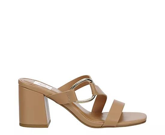 Dv By Dolce Vita Womens Treena Slide Sandal Product Image