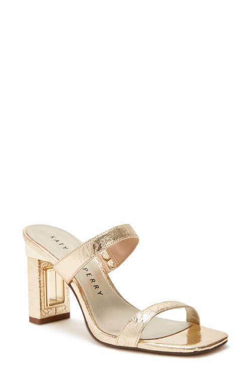 Katy Perry The Hollow Heel Sandal Product Image