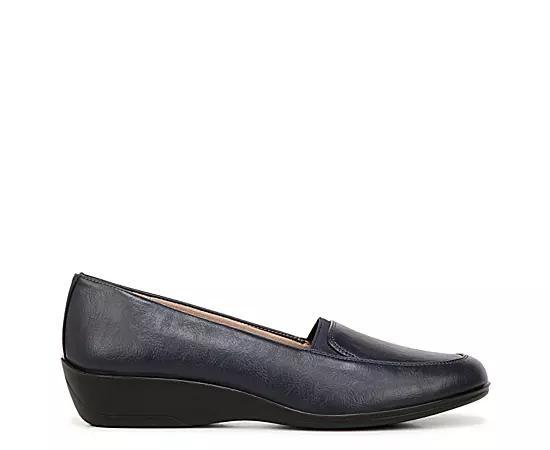 Lifestride Womens Ida Loafer Product Image