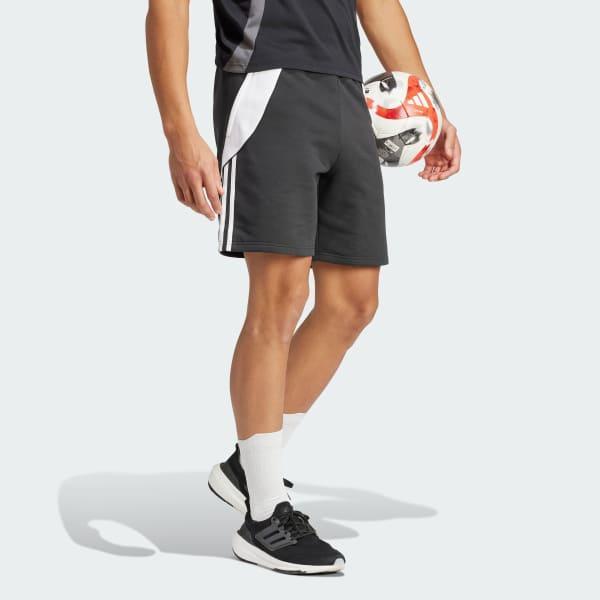 Tiro 24 Sweat Shorts Product Image