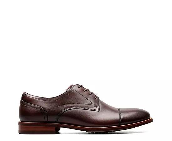 Florsheim Men's Rucci Cap Toe Balmoral Oxford Product Image