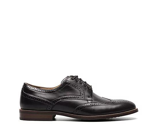 Florsheim Rucci Cap Toe Derby Product Image