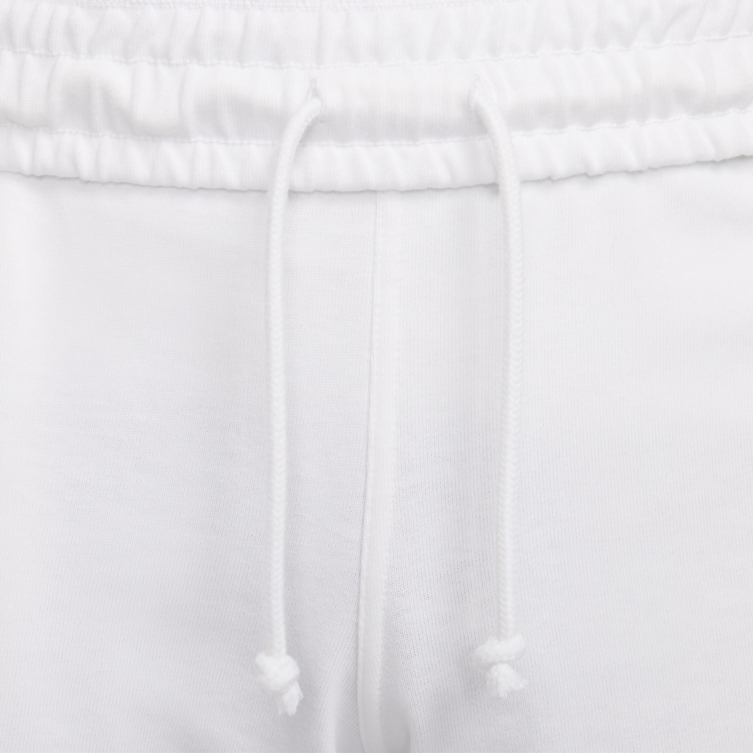 Nike Men's Court Heritage 6" Tennis Shorts Product Image