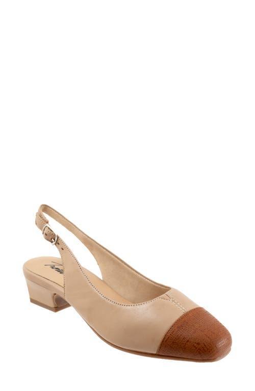 Trotters Dea Slingback Product Image