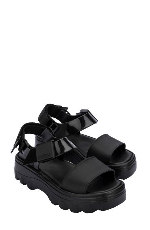 Melissa Kick Off Platform Sandal Product Image