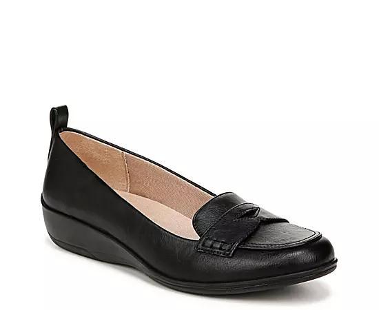 LifeStride Ivonne Womens Slip-on Loafers Product Image