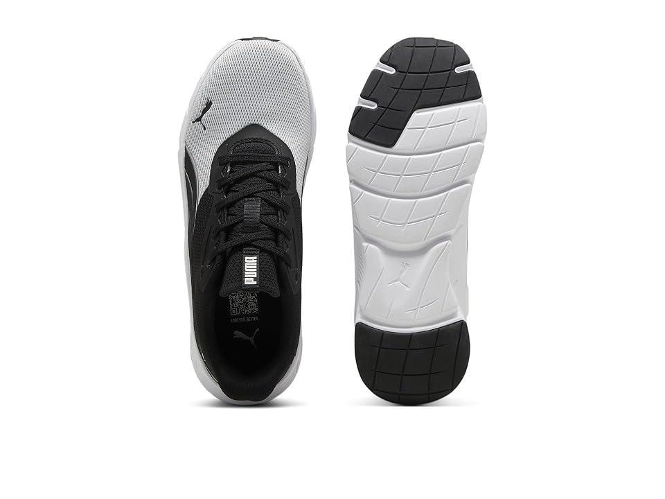 PUMA Flexfocus Lite Modern (Cool Light /Puma Black) Men's Shoes Product Image