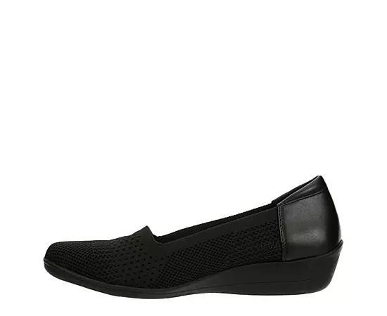 Lauren Blakwell Womens Madeline Loafer Product Image