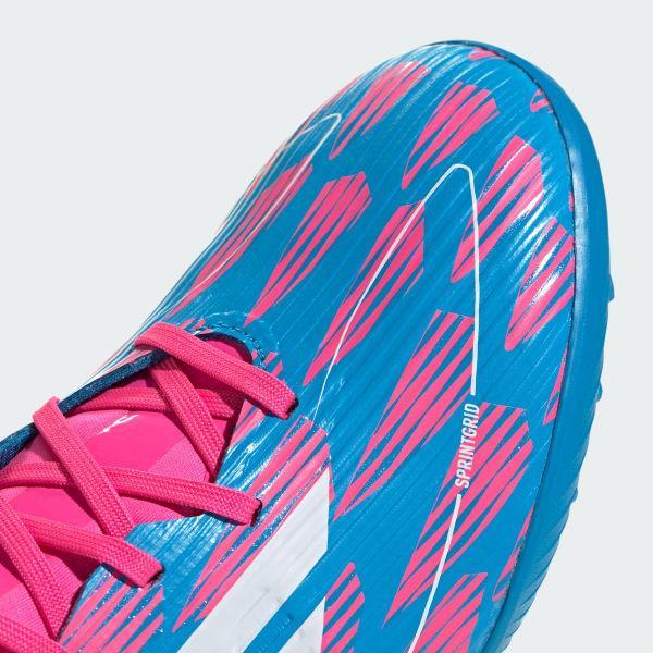 F50 League Turf Soccer Shoes Product Image