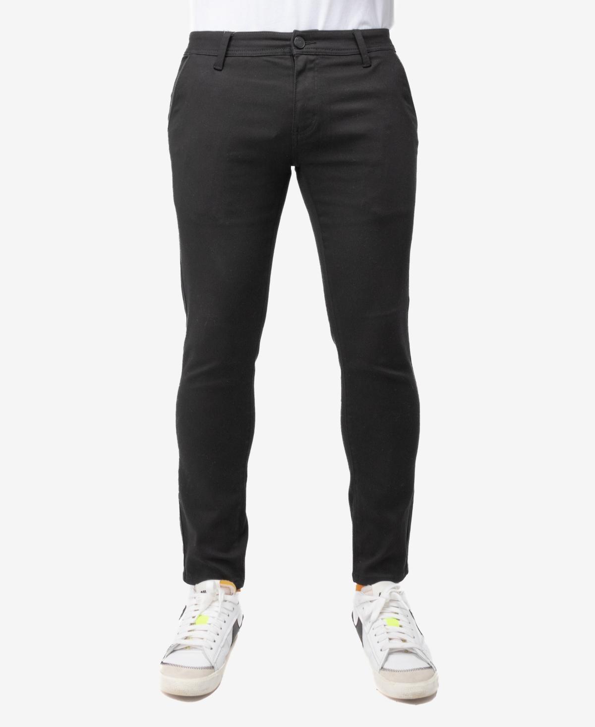 X-Ray Mens Commuter Chino Pants Product Image