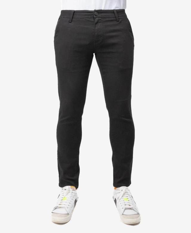 X-Ray Mens Commuter Chino Pants Product Image