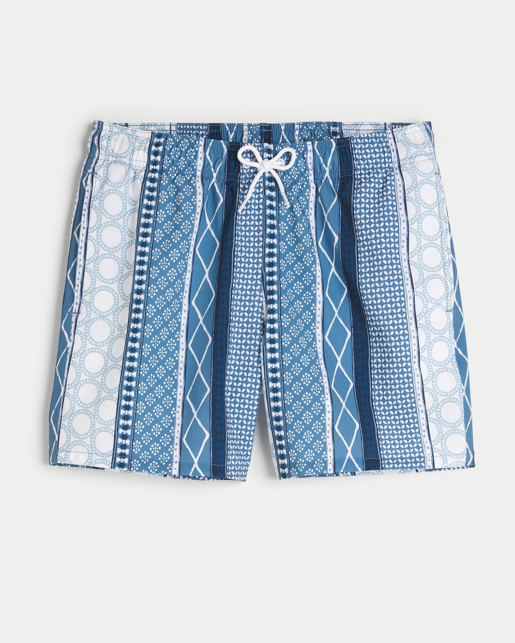 Guard Swim Trunks 5" Product Image