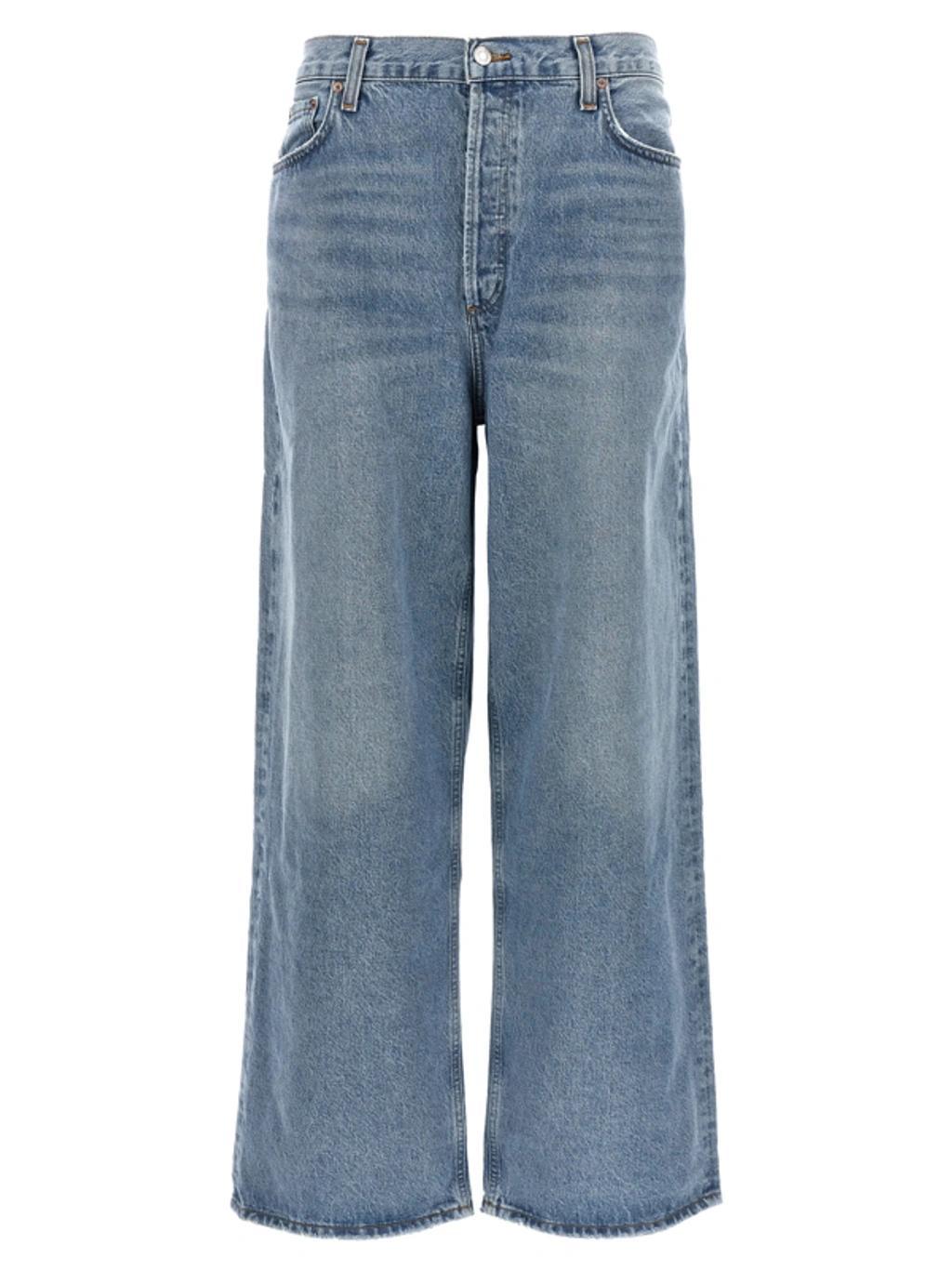 Denim In Libertine Product Image