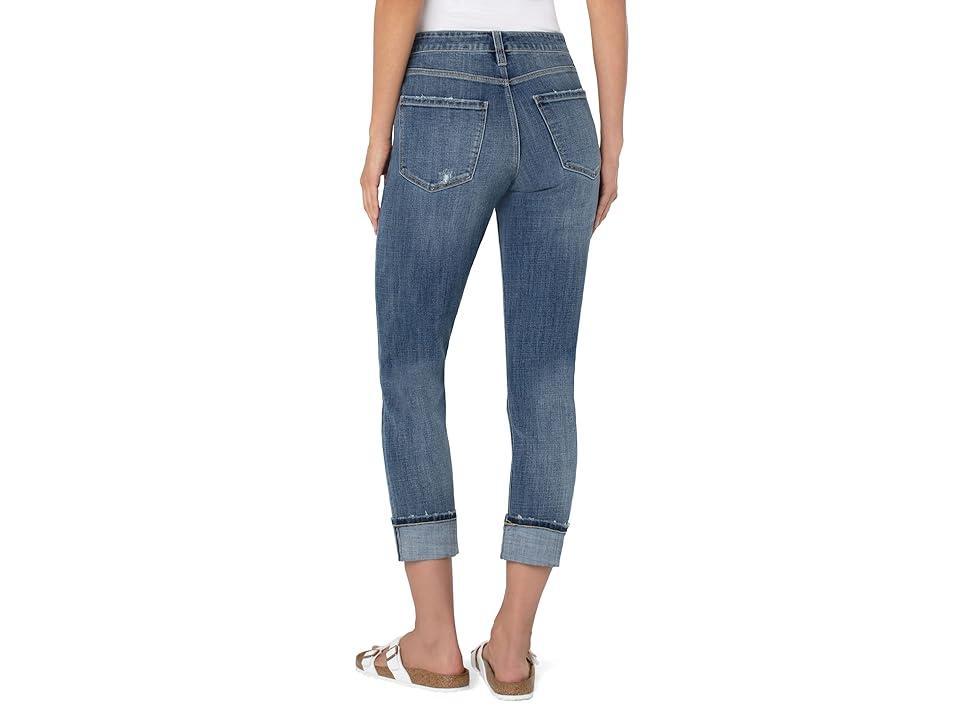 Liverpool Los Angeles Marley Girlfriend in Sierra Vista (Sierra Vista) Women's Jeans Product Image