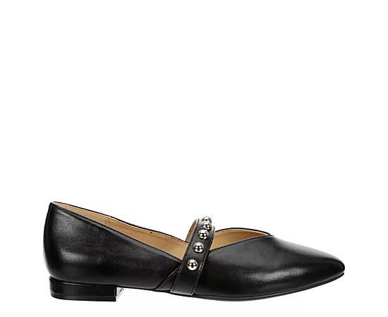 Michael By Shannon Womens Juliett Flat Product Image