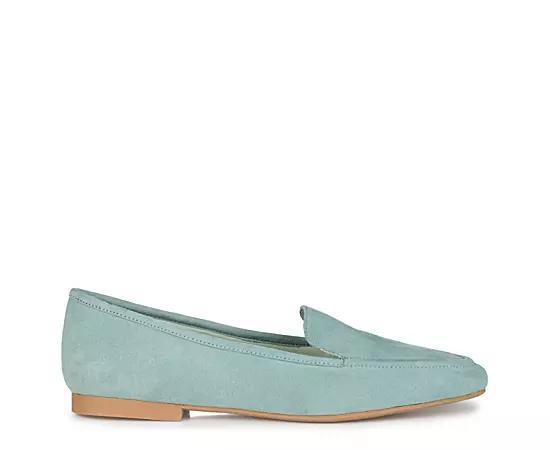 Journee Collection Tullie Womens Loafer Flats Product Image