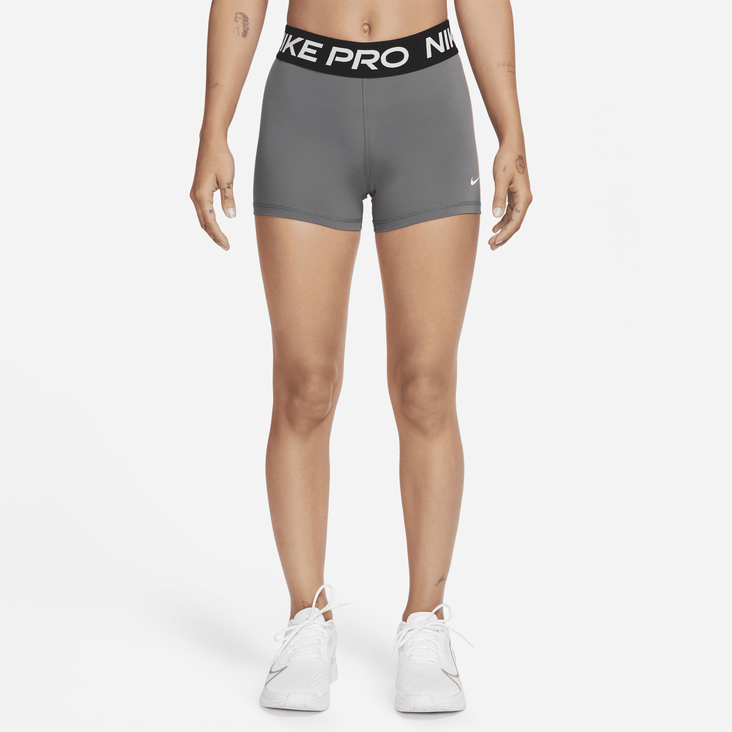 Women's Nike Pro 3" Shorts Product Image