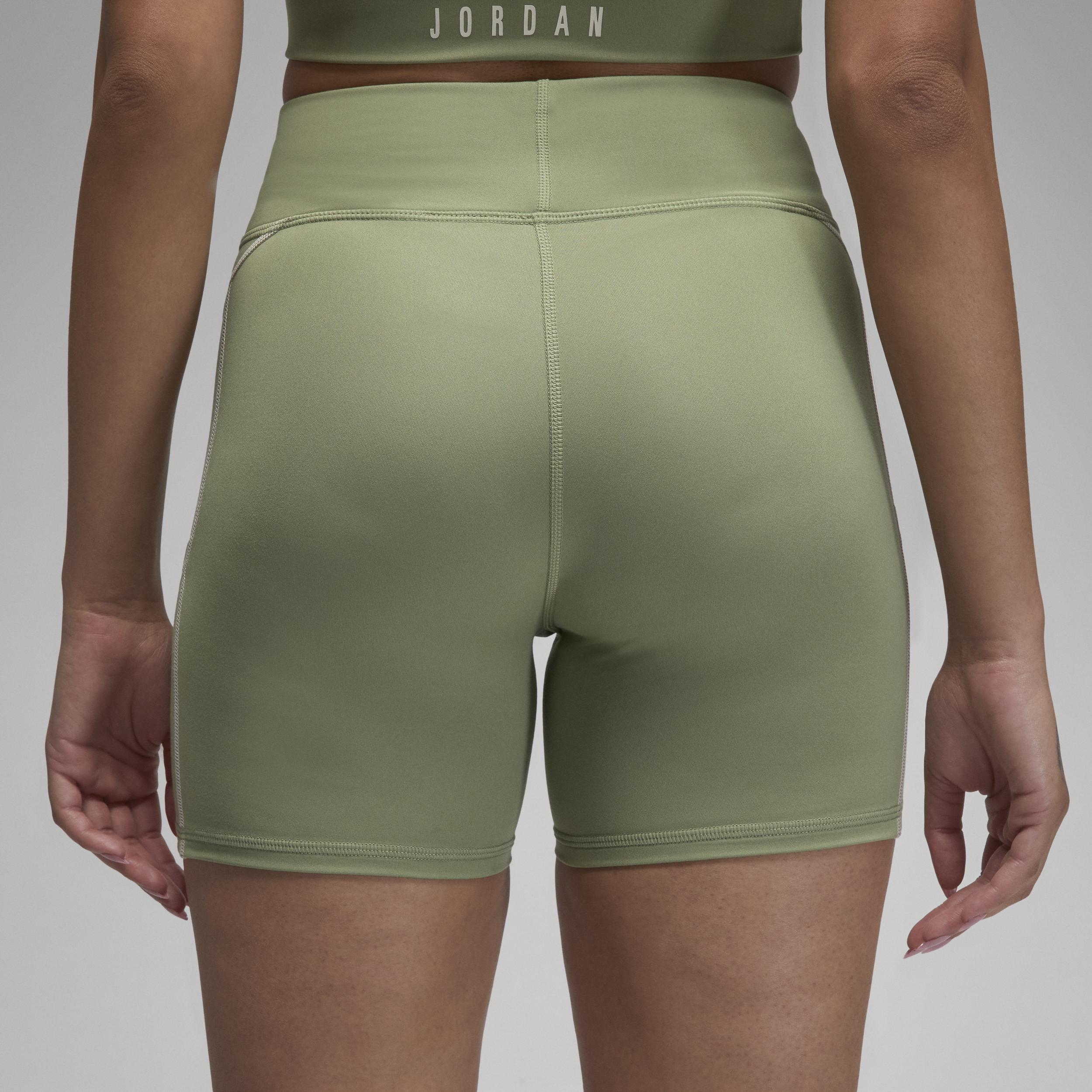 Women's Jordan Sport Shorts Product Image