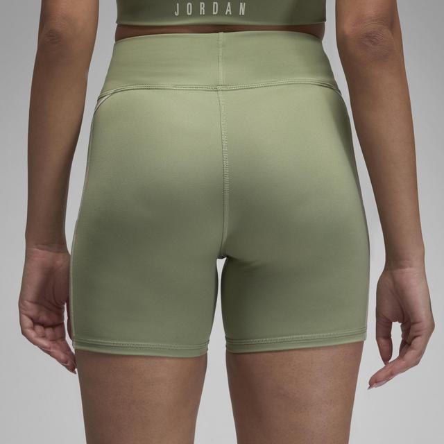 Women's Jordan Sport Shorts Product Image