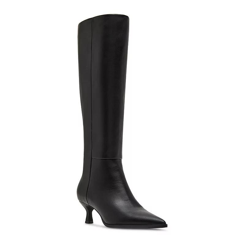 Madden Girl Womens Debutt Tall Dress Boot Product Image