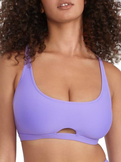 Sunsets Bikinis in Purple Product Image