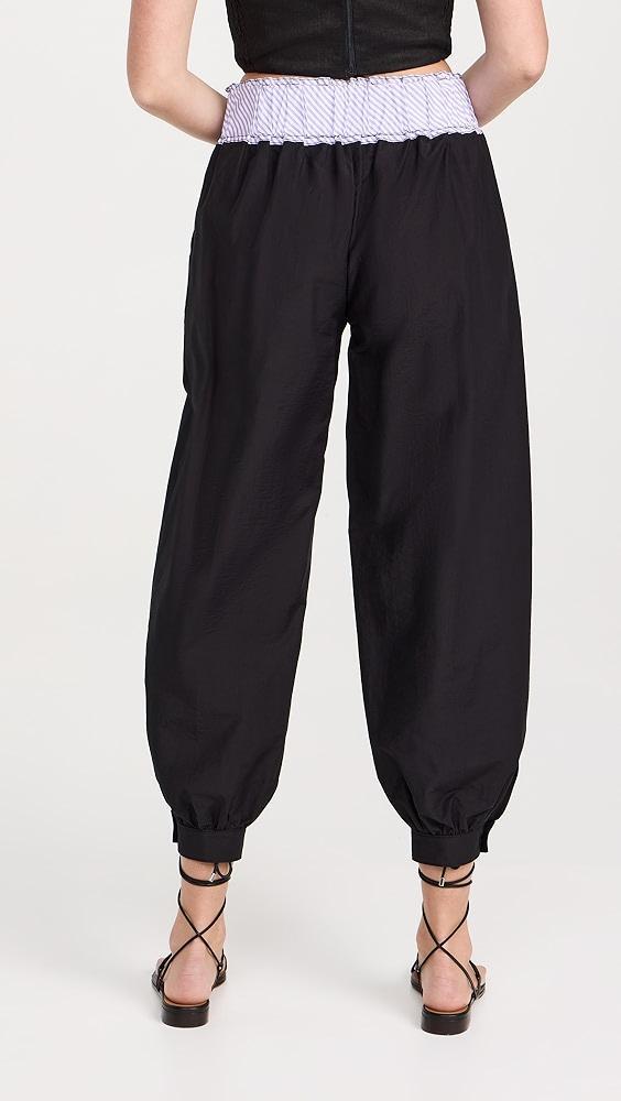 Nackiye L'Orient Pants | Shopbop Product Image