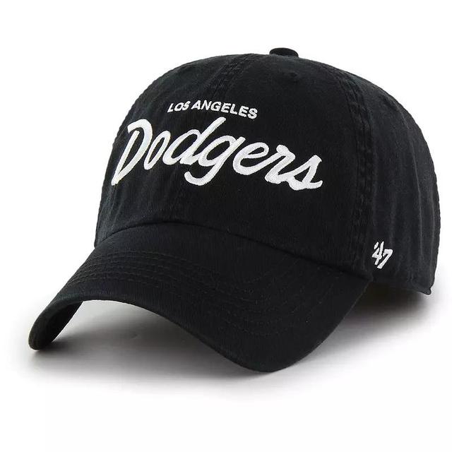 Mens 47 Los Angeles Dodgers Crosstown Classic Franchise Fitted Hat Product Image