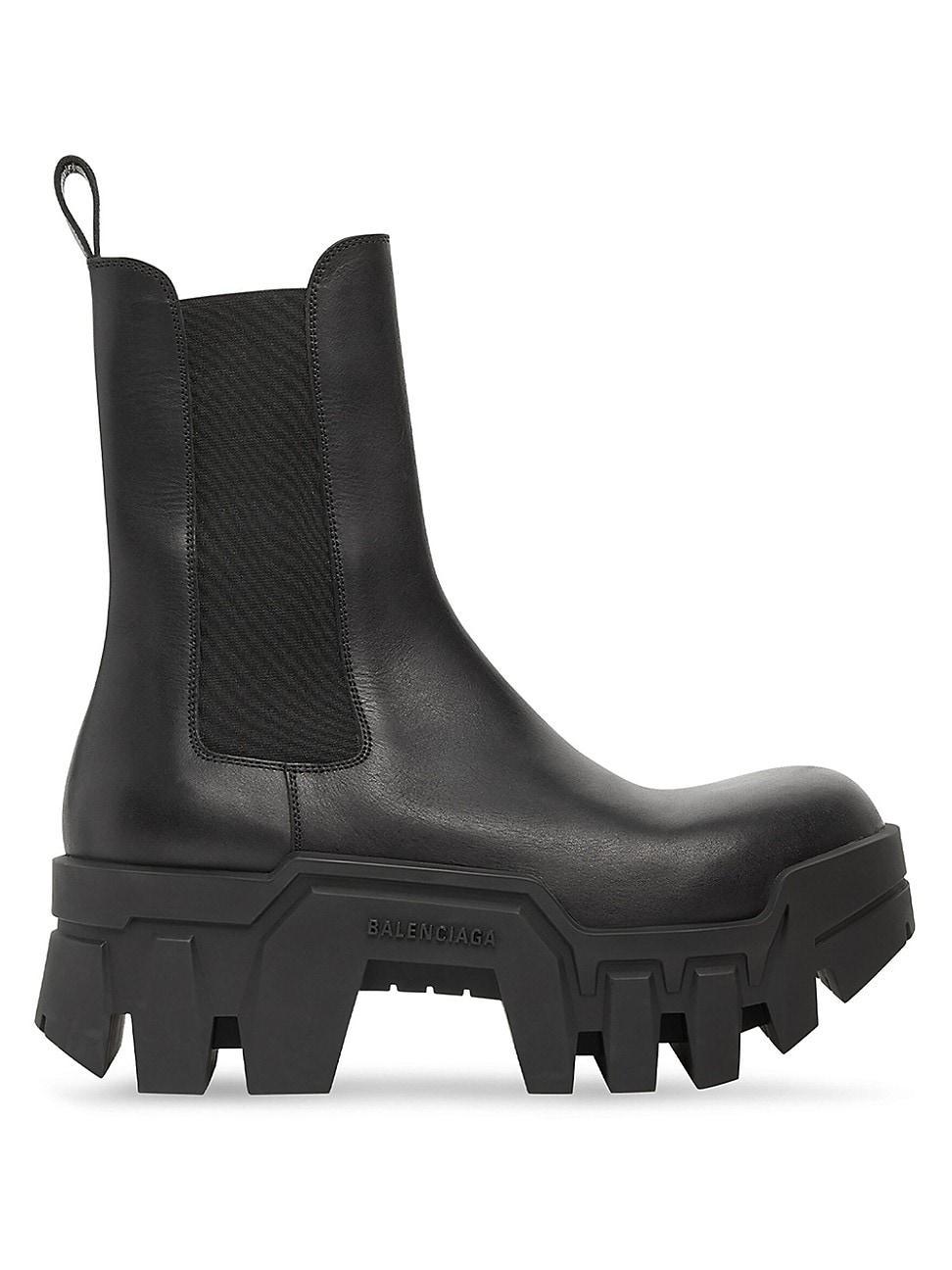 Mens Bulldozer Chelsea Boot Product Image