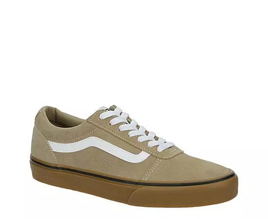 Vans Men's Ward Sneaker Product Image